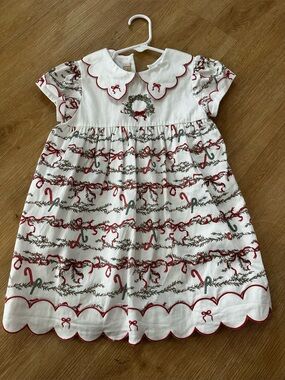 Dondolo 3T dress
